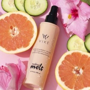 BNIP Vike Makeup Melt 🩷